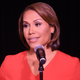 Jovita Moore speaks onstage at VH1 Save The Music Foundation’s Musically Mastered Menu: Atlanta on April 26, 2017 in Atlanta, Ga.